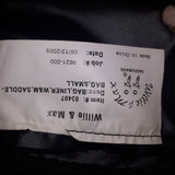 Willie & Max Saddlebag Liners
