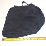 Willie & Max Saddlebag Liners