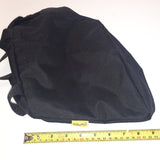Willie & Max Saddlebag Liners