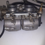 Ninja 250 Carburetors