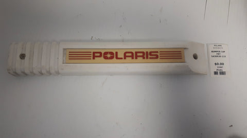 Polaris XCR whit Bumper Cap