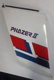 Yamaha Phazer II Left Side Panel