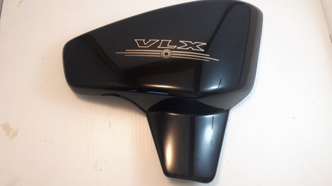 VT600 VLX600 R Side Cover