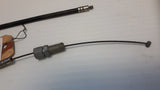 SL 350 Oil Pump Cable