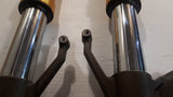 ZX-6R ZX636 Forks