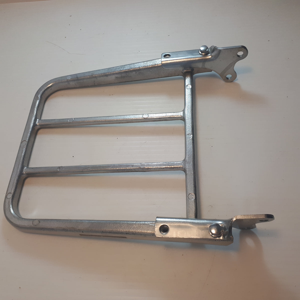 Honda OEM Luggage Rack – Oshawa Cycle Salvage