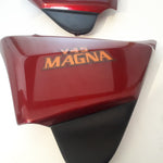 Honda V45 Magna Side Covers