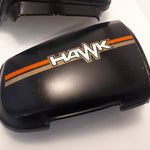 Honda CB400 Hawk Side Covers