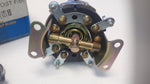 Harley Electronic Ignition Switch