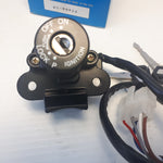 ZX6 Ignition Switch