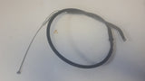 ZX-11 Throttle Cable