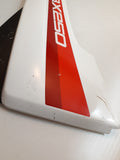 CBX250 Right Side Cover