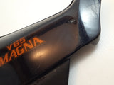 V65 Magna Left Side Cover