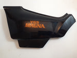 V65 Magna Left Side Cover