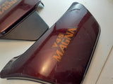 V45 Magna Side Covers