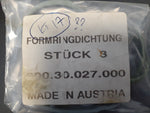 KTM Ring Clutch Gasket