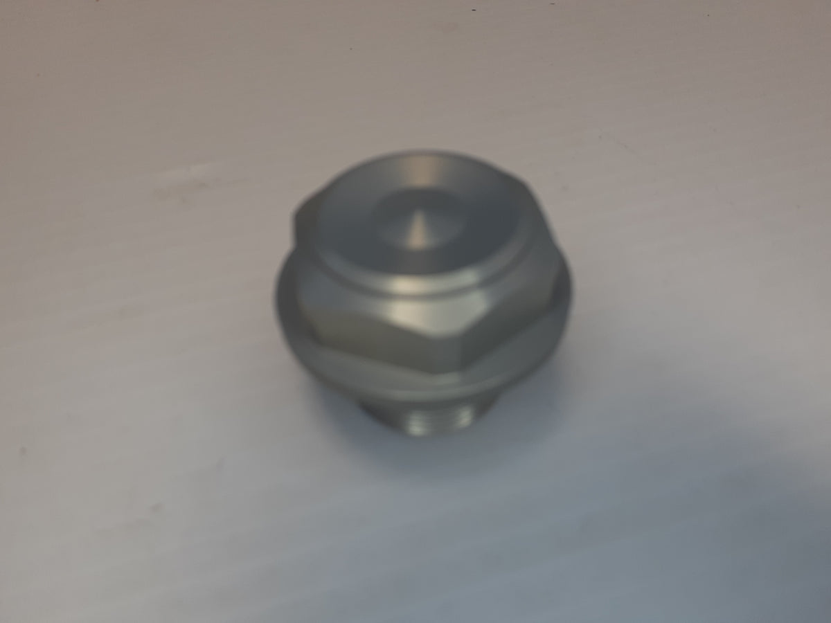 KTM Front Axle Screw – Oshawa Cycle Salvage