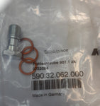 KTM Clutch Hollow Screw and Gaskets