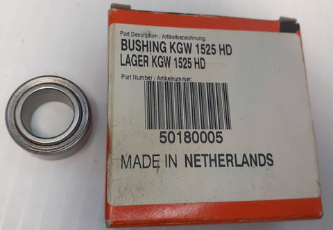 KTM Bushing KGW 1525HD