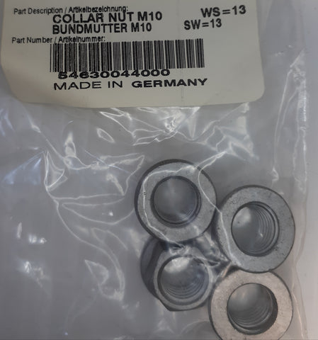 KTM Collar Nut