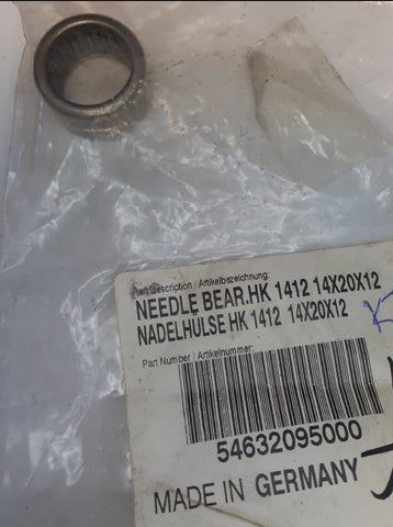KTM Needle Bearing