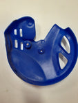 YZ Front Disc Guard