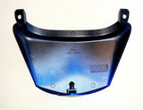 ZX-14 Blue Tail Cover