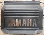 Yamaha APEX/ATTAK Snow Flap