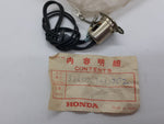 Honda Signal Socket