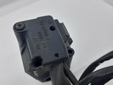 VF750F Left Handlebar Switch