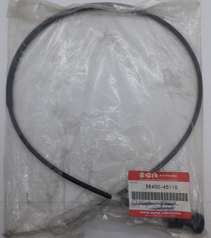 GS Starter Cable