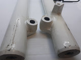 Honda EZ90 Cub Front Forks