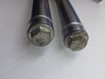 Honda EZ90 Cub Front Forks