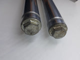 Honda EZ90 Cub Front Forks