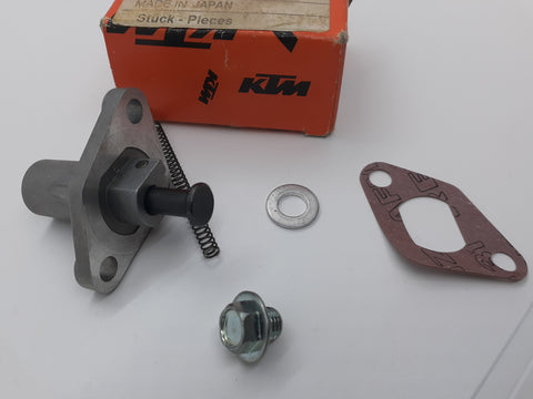 KTM Timing Chain Tensioner