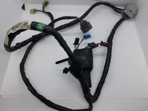 GL1800 Trunk Wire Harness