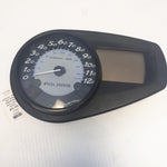 Polaris Fusion Gauge Speedometer
