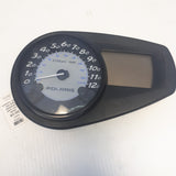 Polaris Fusion Gauge Speedometer