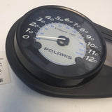 Polaris Fusion Gauge Speedometer