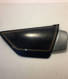 GS550 Right Side Cover