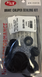 GL1200 Brake Caliper Seal Kit