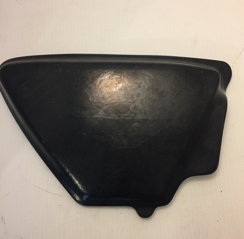 GS550 Right Side Cover