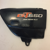 GT550 Right Side Cover