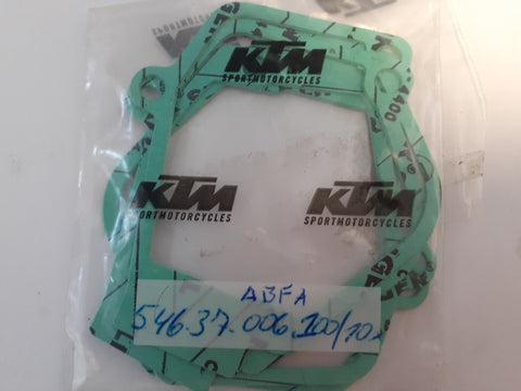 KTM Gasket For Control Cover