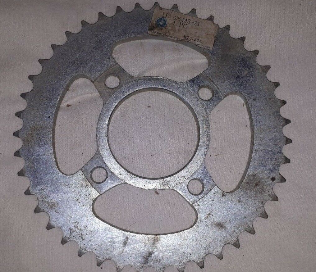 Used Motorcycle Parts – Tagged 