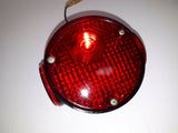 YAMAHA VINTAGE TAIL LIGHT RT3 AT RT HT CT G6 DT ....1970-1973