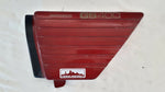 1980 GS400 LEFT RED  SIDE COVER