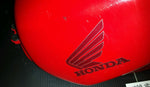 Honda CBR125R Gas Tank