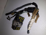 1985 XR 250R CDI BOX WITH WIRE HARNESS