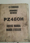 PHAZER PZ480H SERVICE MANUAL